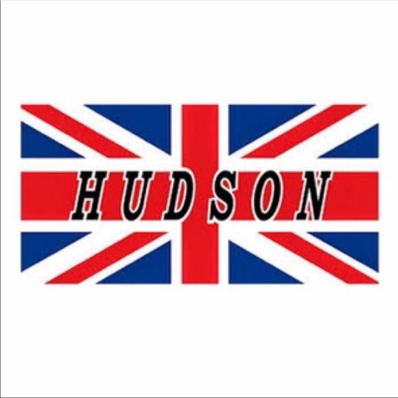🇬🇧Hudson🇬🇧 Kids Jeans! - Picture 2 of 10